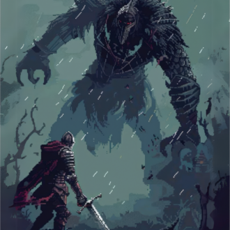 Giant Slayer