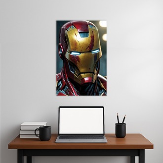 Iron Man v2