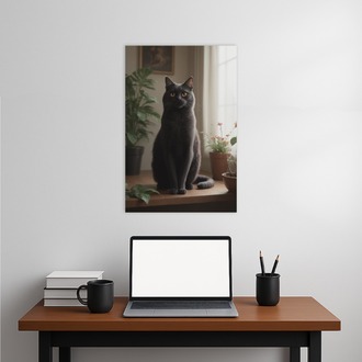 Bombay Cat