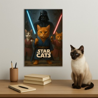 Star Cats