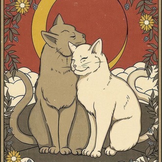 The Lovers