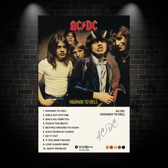 AC/DC - Highway To Hell