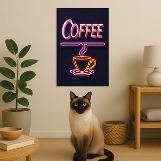 NEON COFFEE