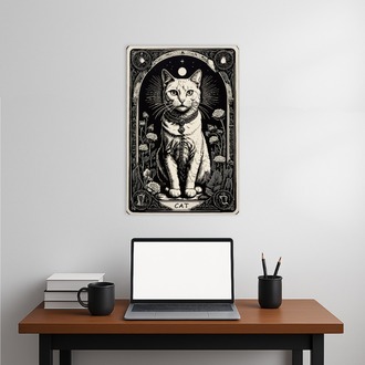 The Cat