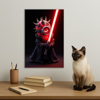 Darth Minion