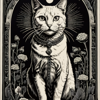 The Cat