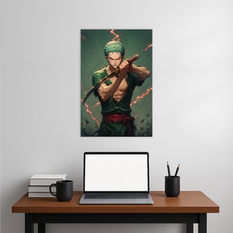 One Piece Roronoa Zoro