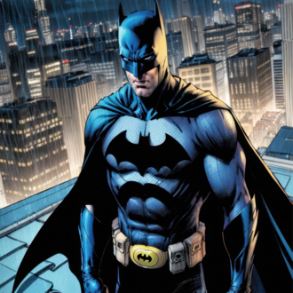 Batman