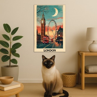 LONDON
