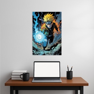 Naruto Uzumaki