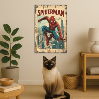 Spider Man v2