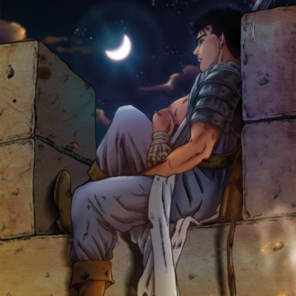 Berserk v8