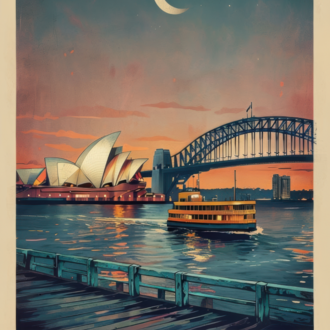 Sydney