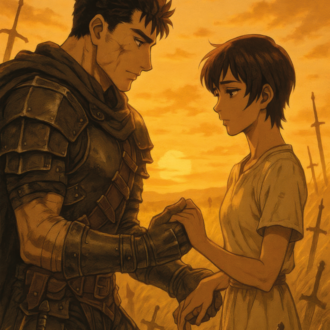 Berserk 