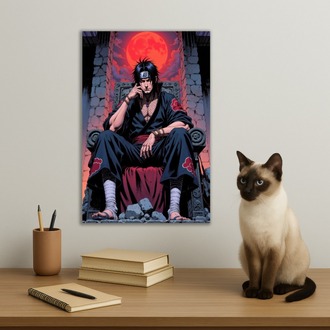 Uchiha Itachi