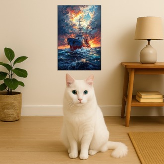 Echo Sailor