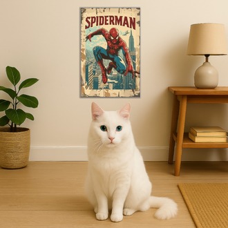 Spider Man v2