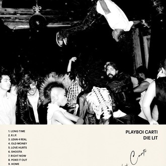 Playboi Carti - Die Lit