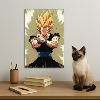 Goku
