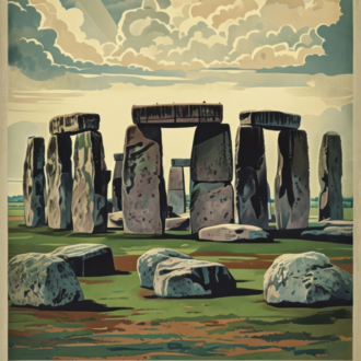 Stonehenge