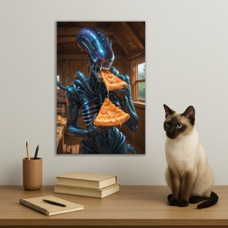 Xenomorph