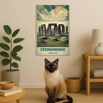 Stonehenge
