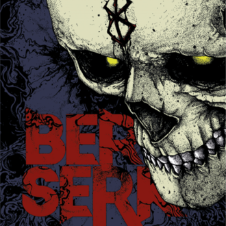 Berserk v2