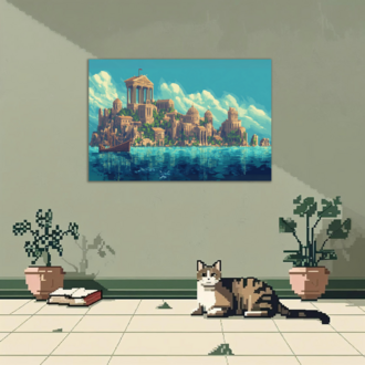 Atlantis