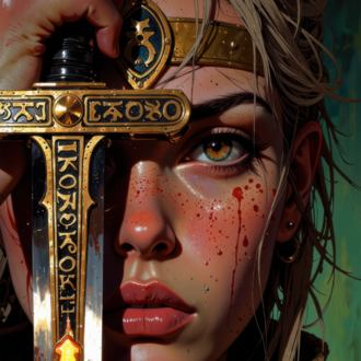 Temple Warden