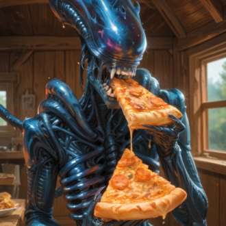 Xenomorph