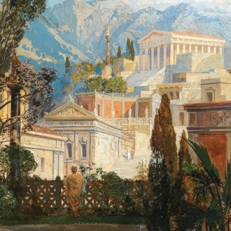 Olympus