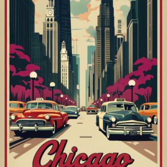 CHICAGO