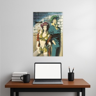 Cowboy Bebop v2