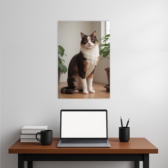 Calico Cat