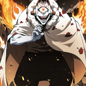 Jujutsu Kiasen Jogo