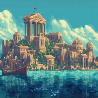 Atlantis
