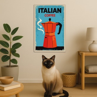 ITALIAN COFFEE
