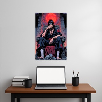 Uchiha Itachi