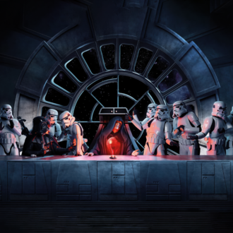 Star Wars İmparatorluk