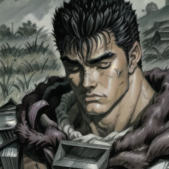 Berserk v6