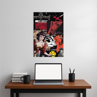 Cowboy Bebop