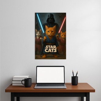 Star Cats