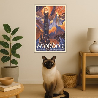 LOTR Mordor