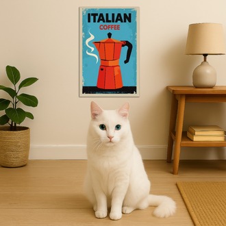 ITALIAN COFFEE