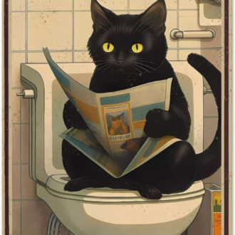 ARE YOU POOPING