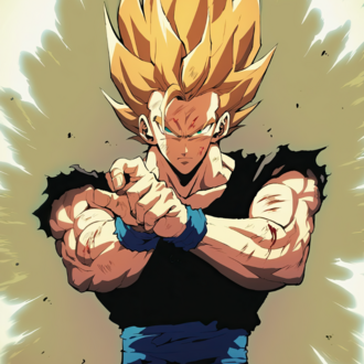Goku