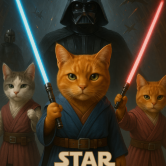 Star Cats
