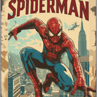 Spider Man v2