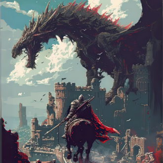 Dragonfall