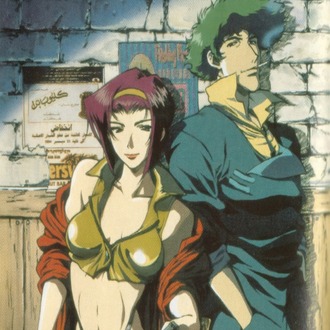 Cowboy Bebop v2